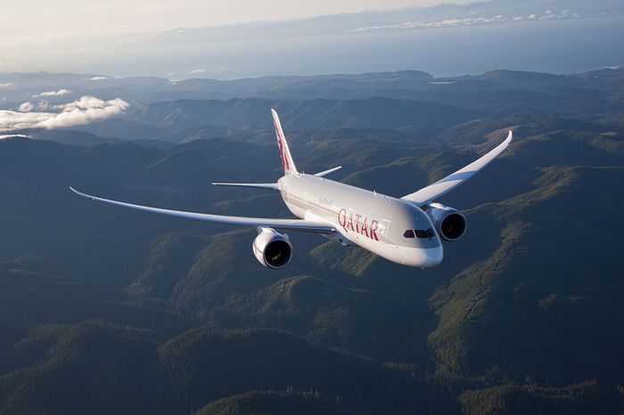 Qatar Airways Reanuda Sus Vuelos A Lisboa Aviacionline