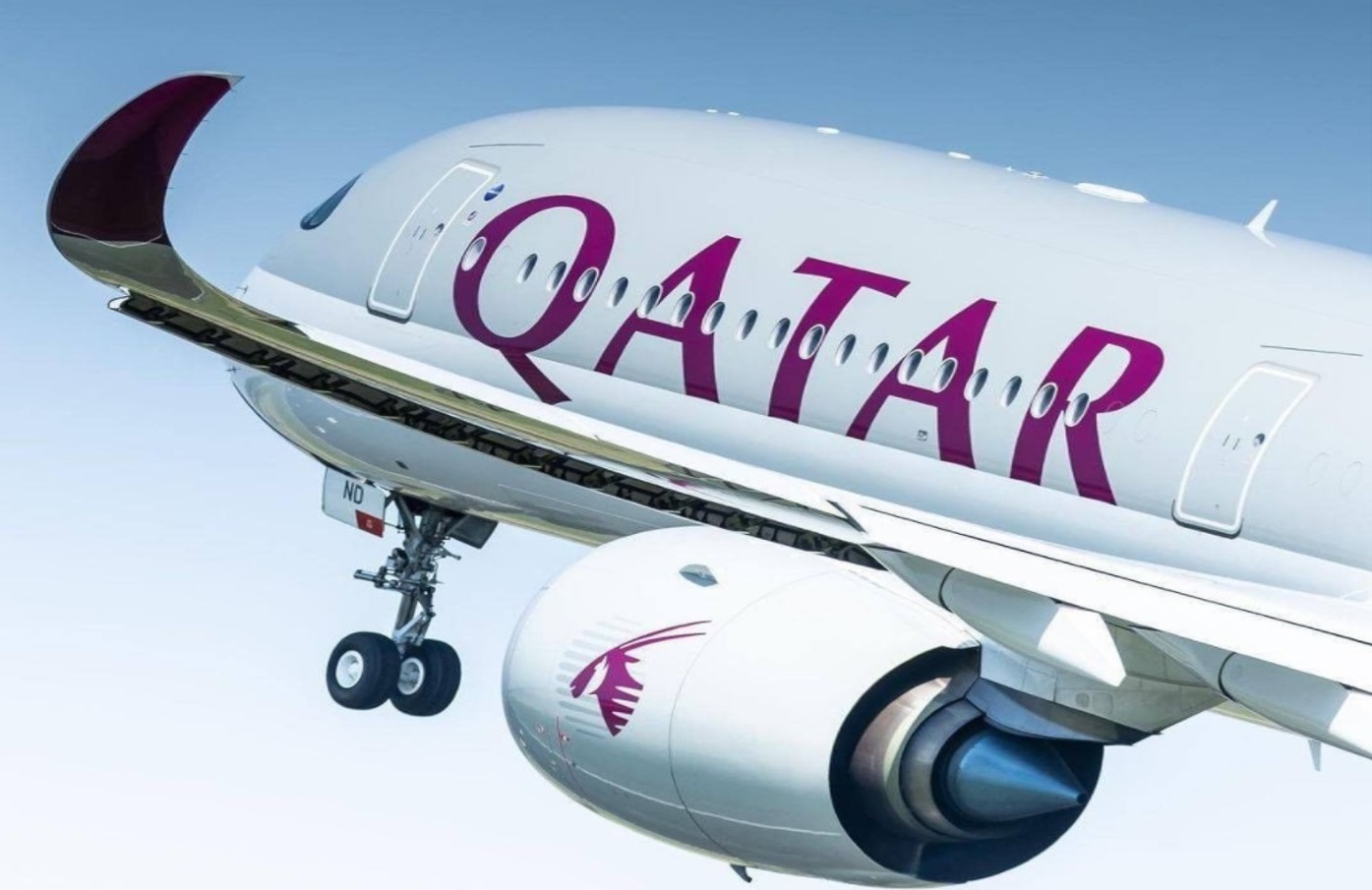 Airbus Cancels All Remaining A Orders From Qatar Airways Aviacionline