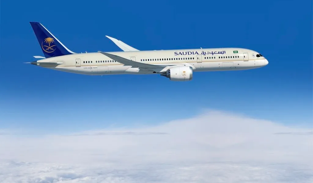 Saudia Launch Flights To Barcelona From Jeddah And Riyadh Aviacionline