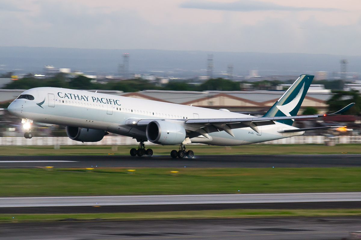 Cathay Pacific Returns To Chicago Aviacionline