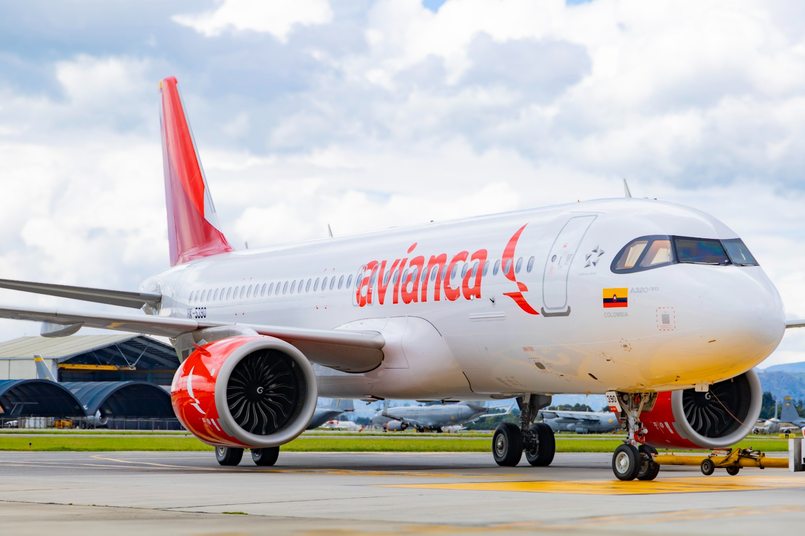 Avianca Aumenta Un La Frecuencia De Vuelos A San Andr S Para La