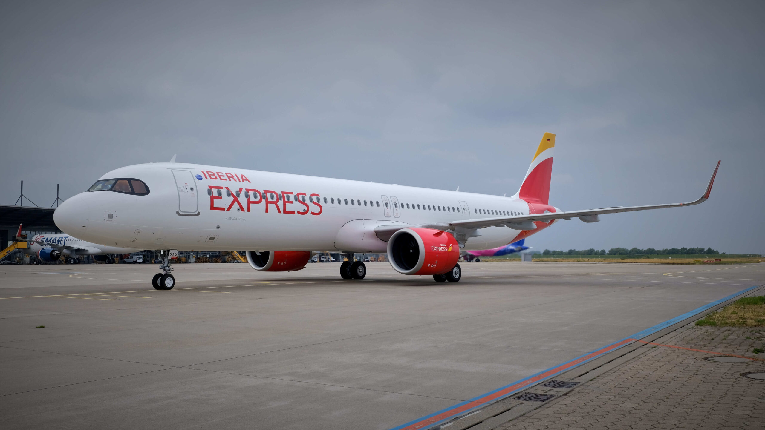 Iberia Express sumará más de 28 000 asientos adicionales en Baleares y