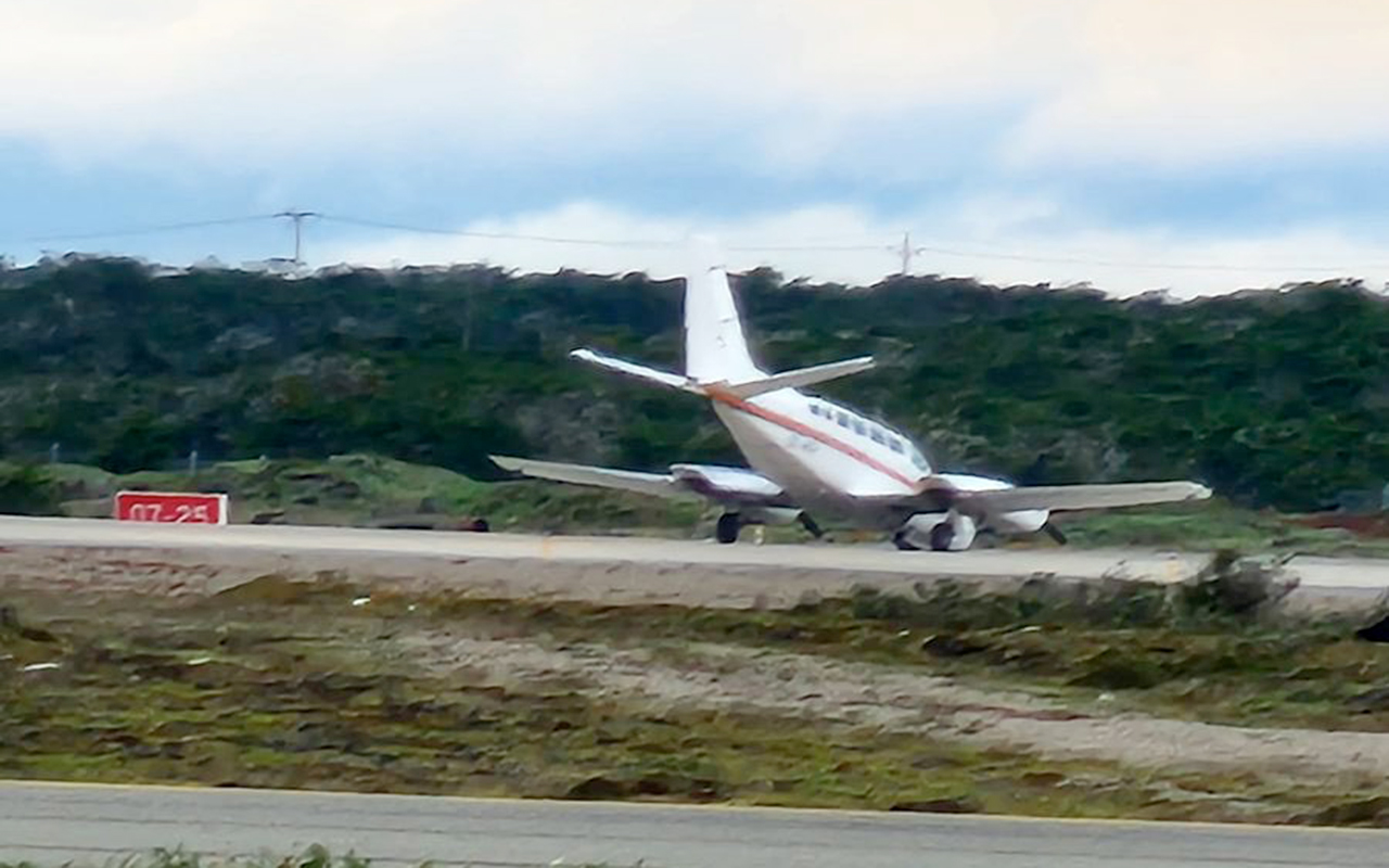 Avi N De Dap Se Declara En Emergencia En Punta Arenas Esto Sabemos