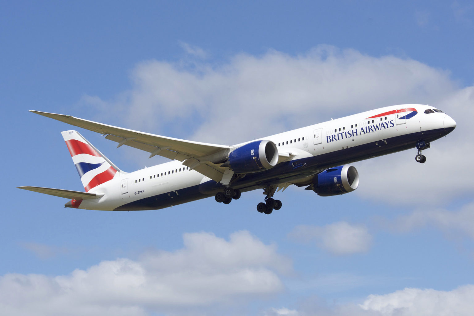 British Airways Suspende Sus Vuelos A Abu Dhabi Debido A La Crisis Del