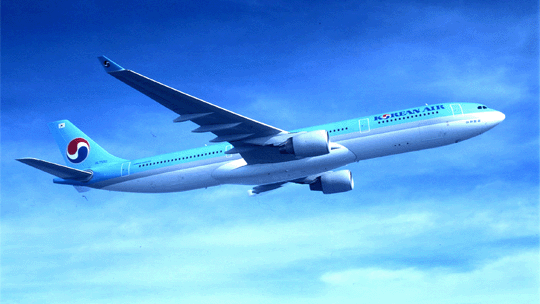 Korean Air lanza sus vuelos de temporada entre Seúl y San Petesburgo