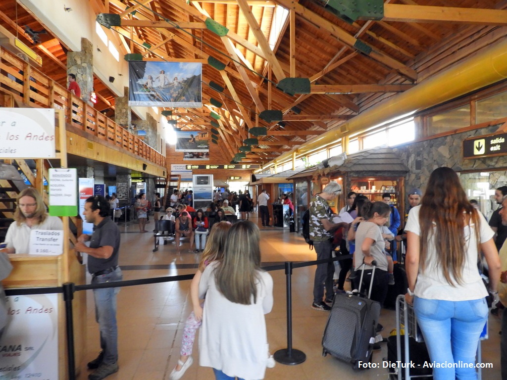 San Martin de los Andes – Aeropuerto 02