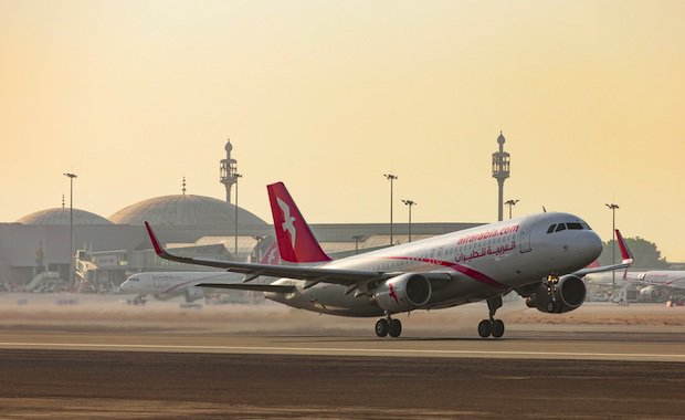 Air Arabia suma nuevas filiales en Pakistán y Armenia