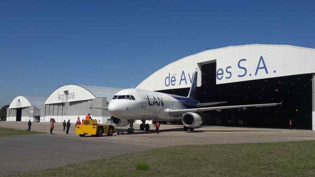Fábrica Argentina de Aviones (FAdeA)