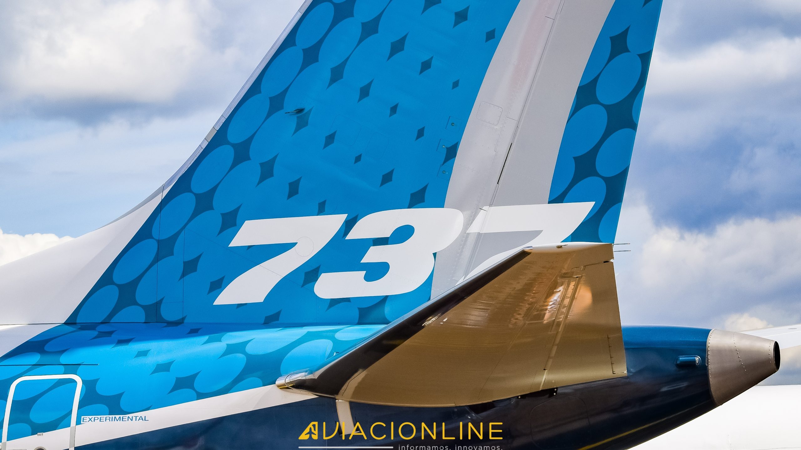 737 MAX