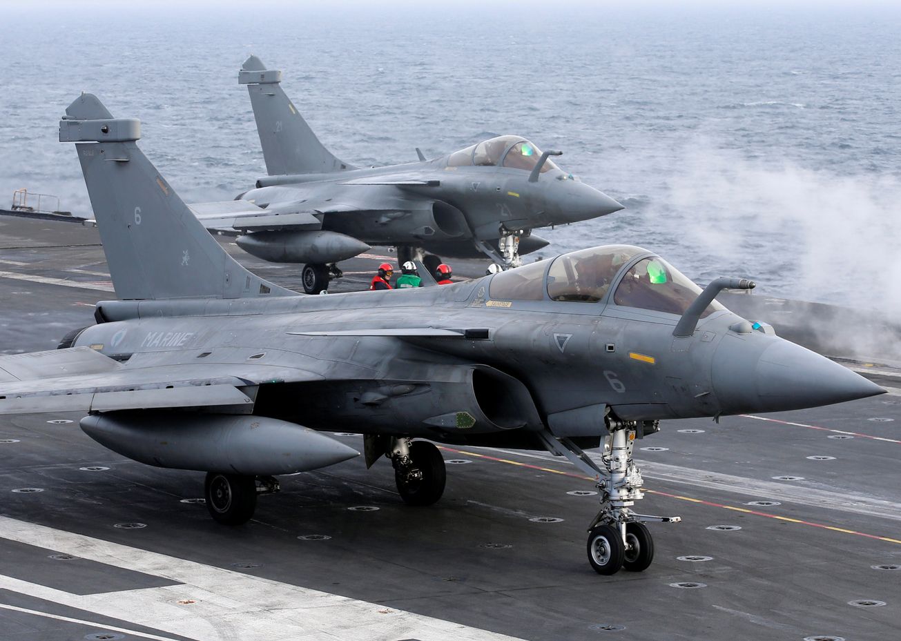 Rafale M