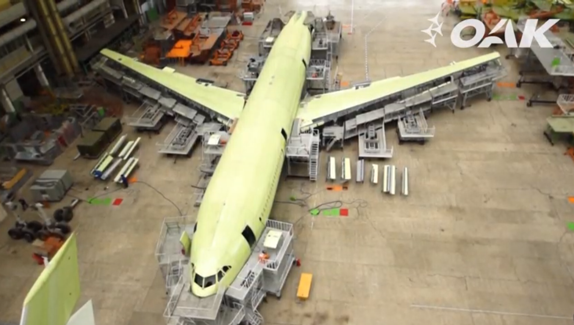 Aviones del Juicio Final