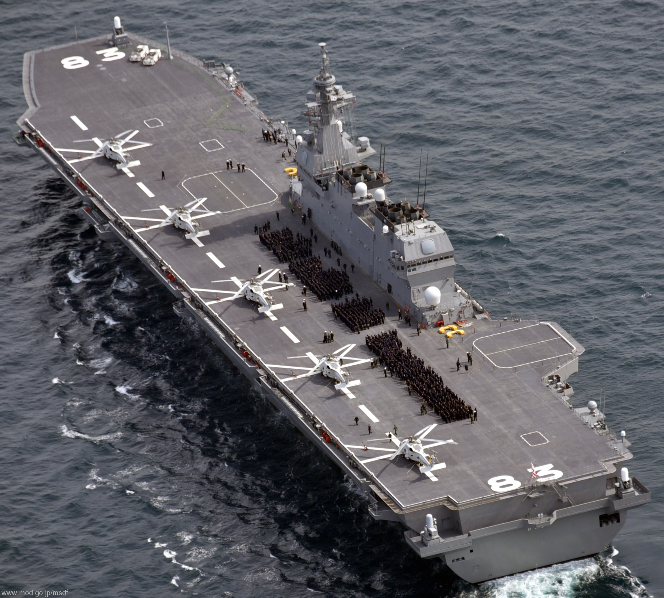 Japan defense budget