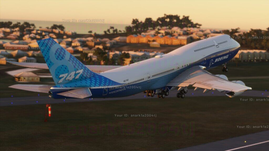 18 de Agosto el lanzamiento del Microsoft Flight Simulator ya tiene fecha
