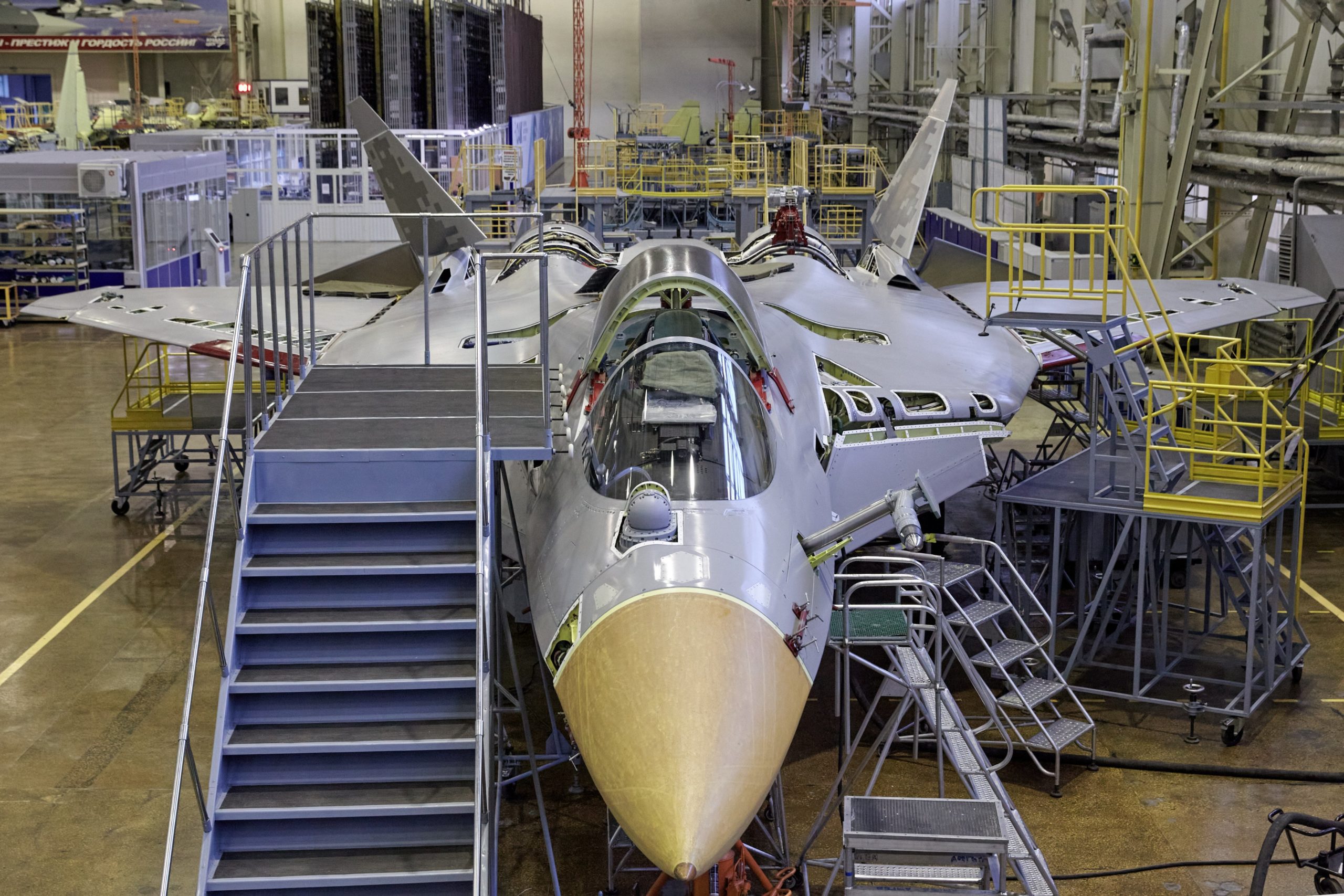 Su-57