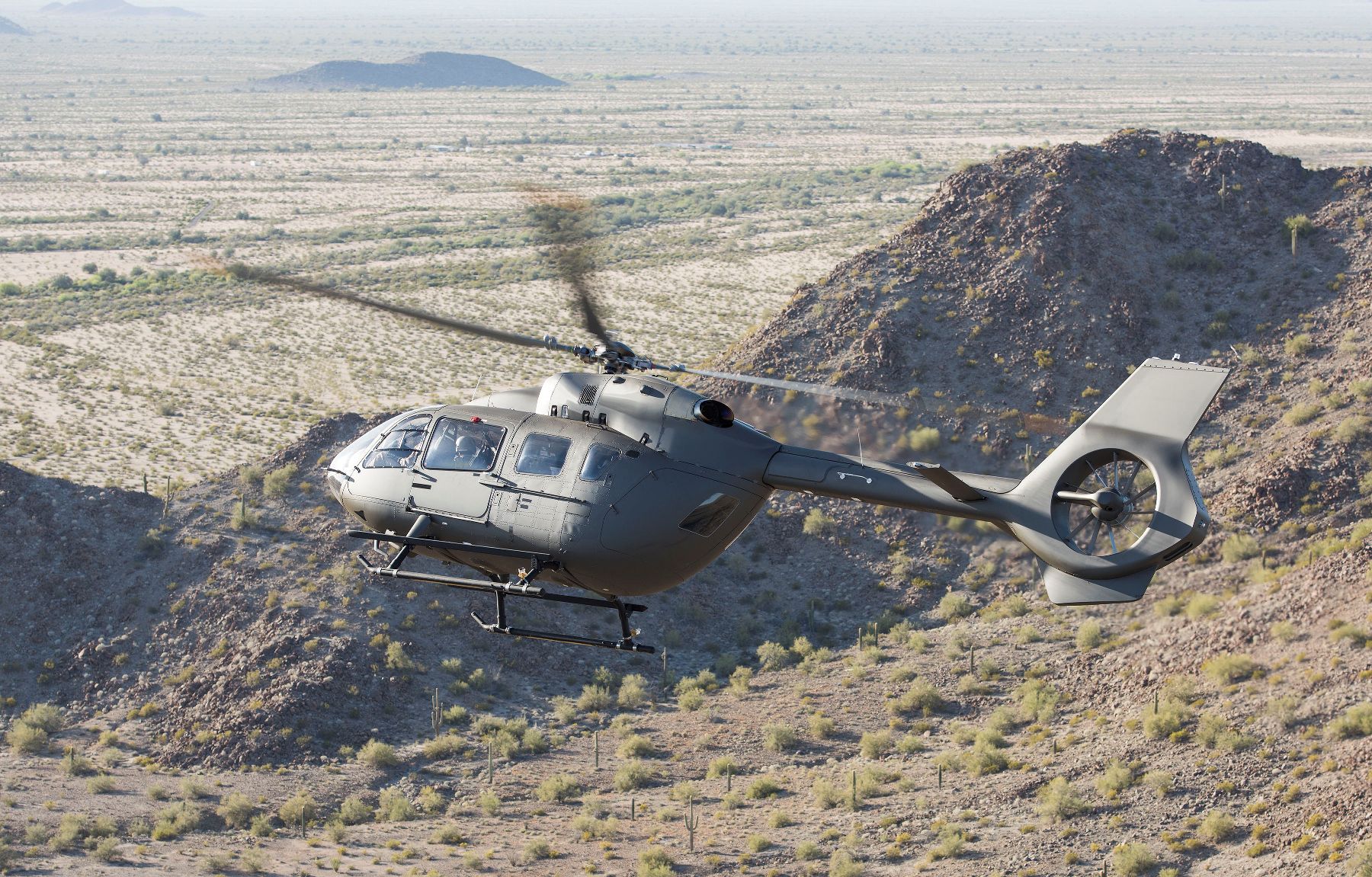 UH-72B Lakota