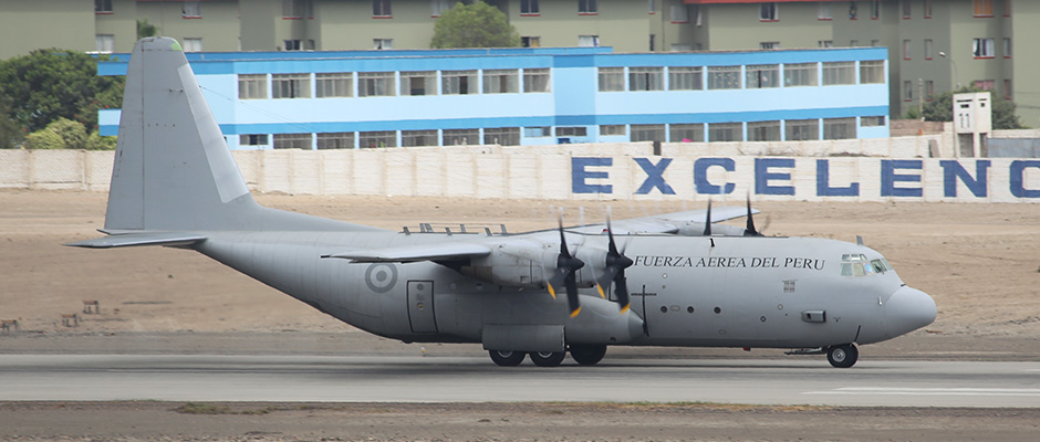 L-100 FAP