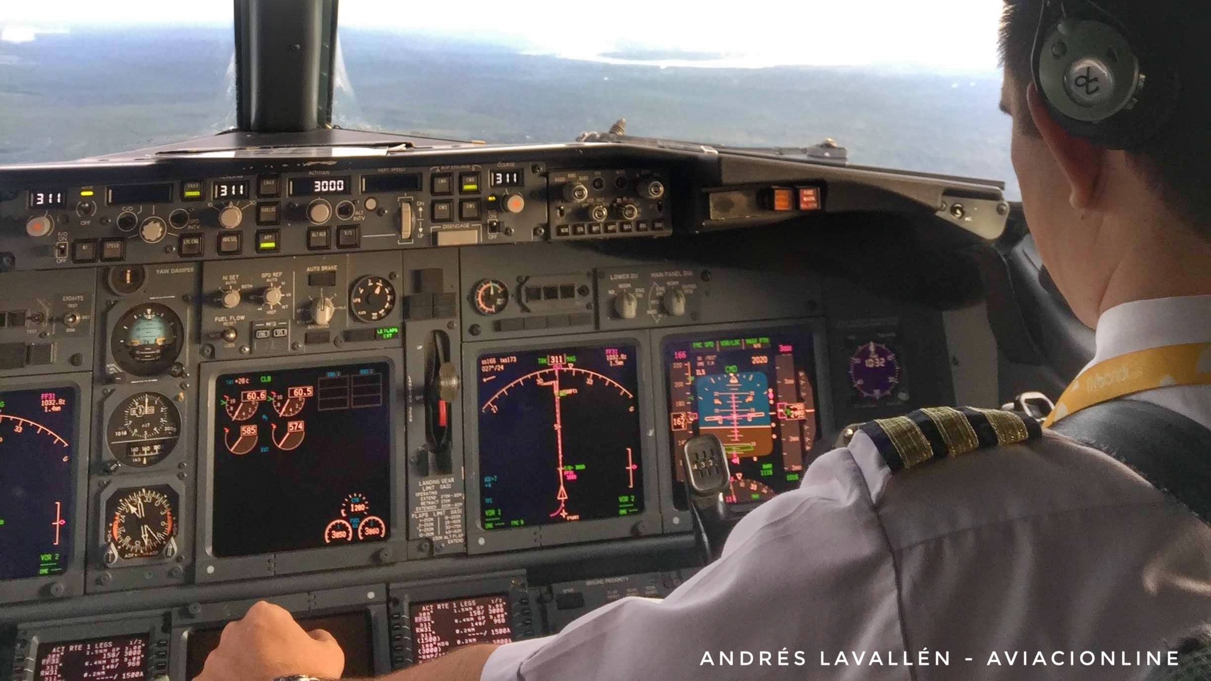 aviacionline.com