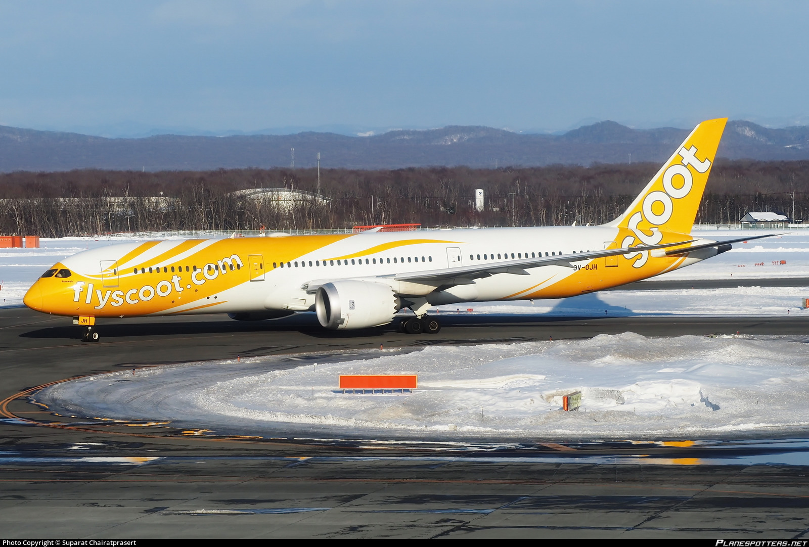 Scoot expands longhaul network with Vienna flights starting in June
