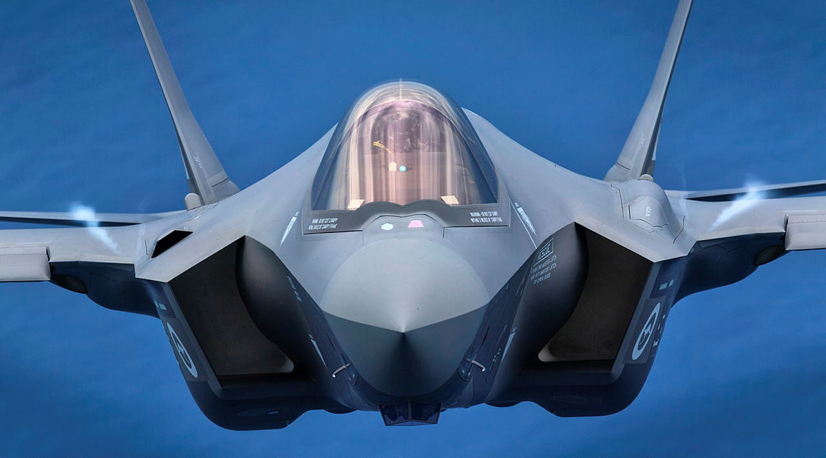 F-35 