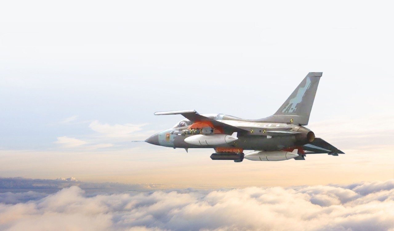 FA-50