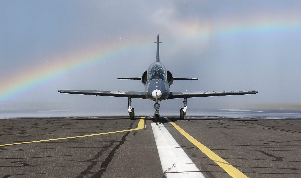 L-39NG