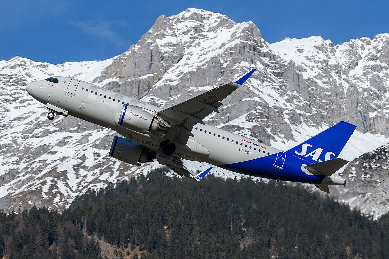 SAS closes fiscal year with 646 million euro loss – Aviacionline
