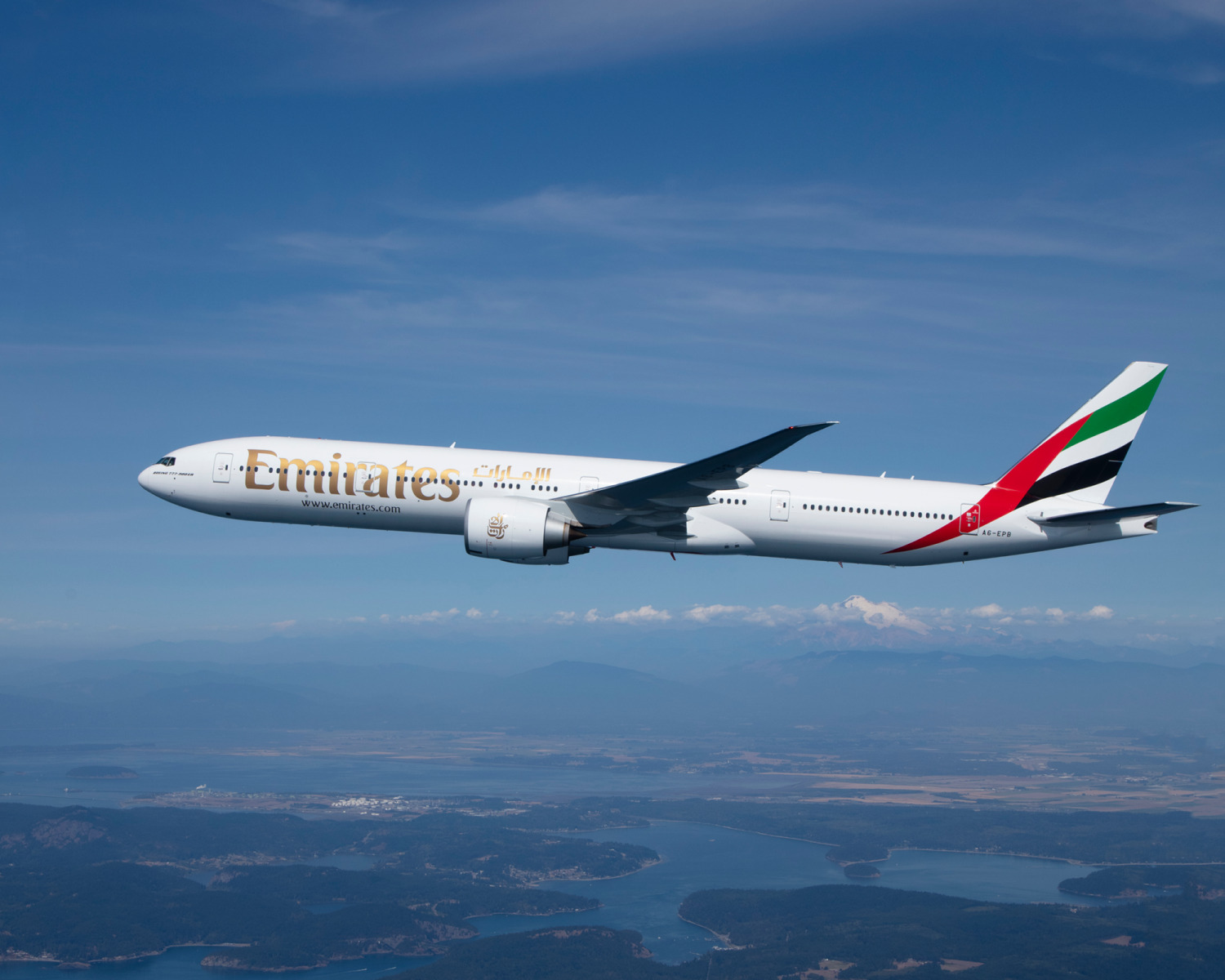 Emirates Reports Record Annual Profit Of 3 Billion Dollars – Aviacionline