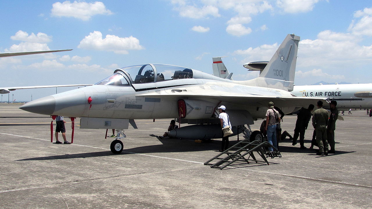 FA-50PH