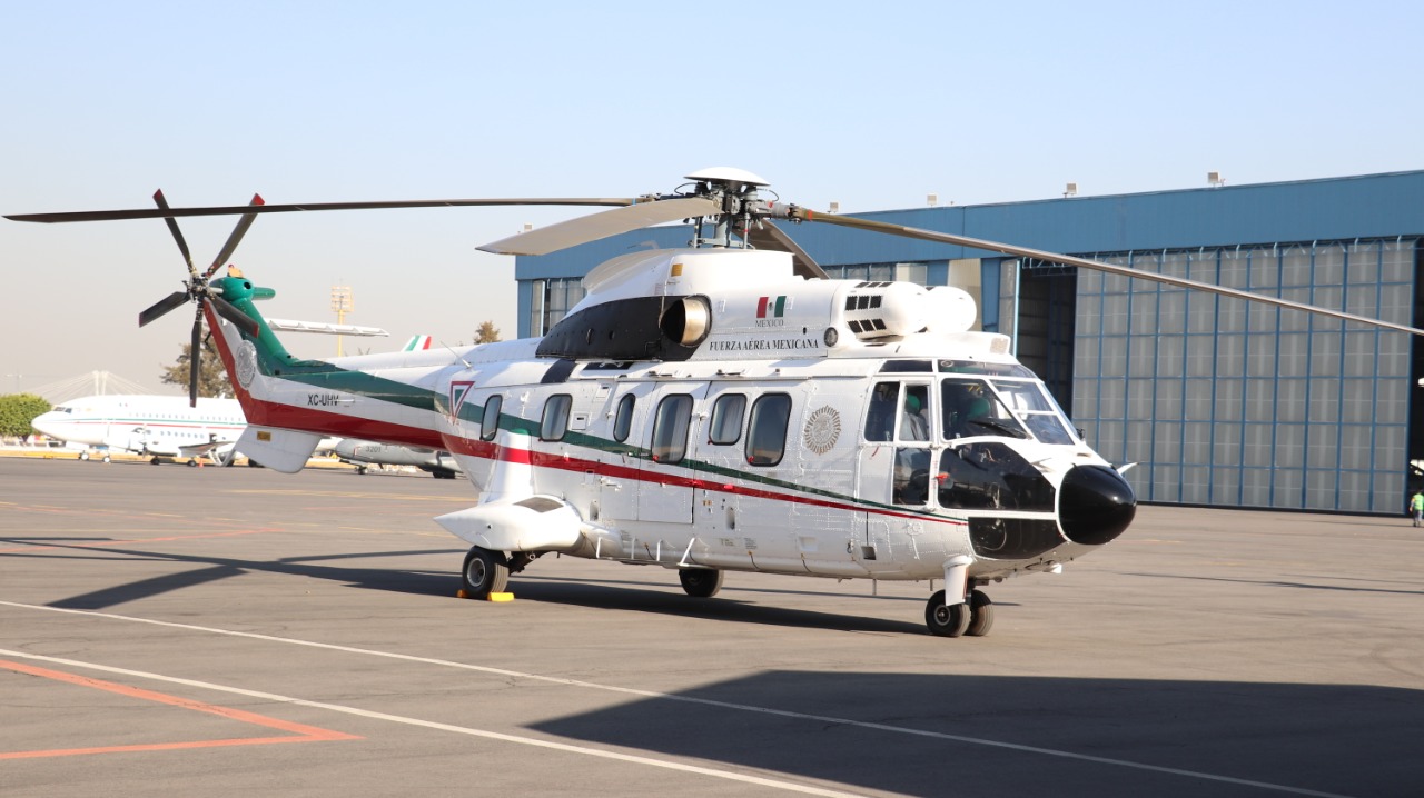 Super Puma
