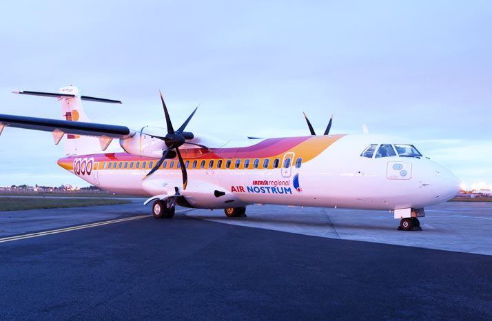 Air Nostrum