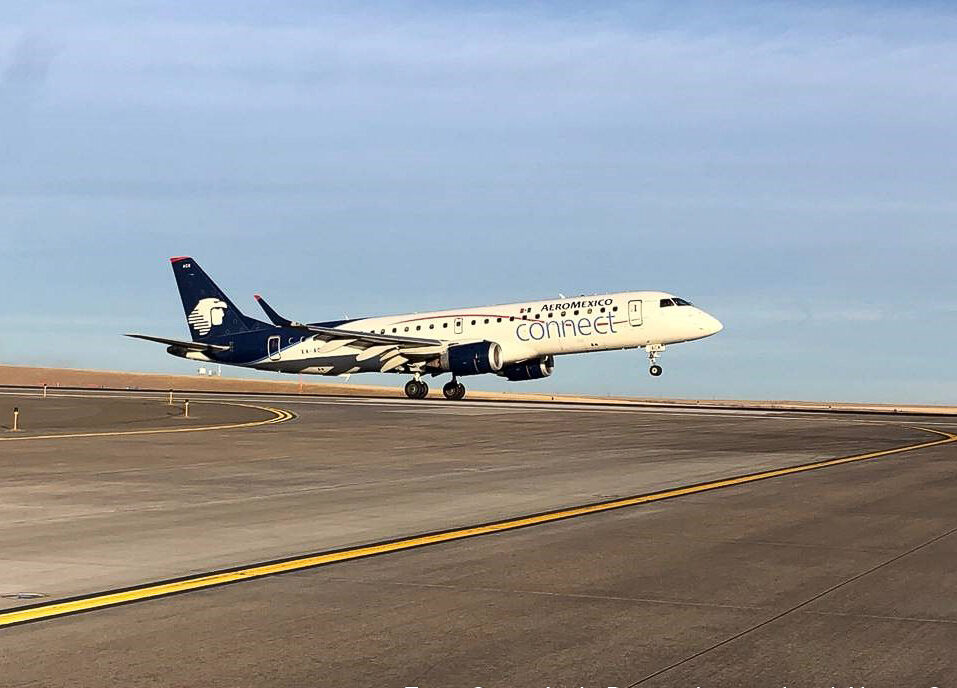 Aeromexico