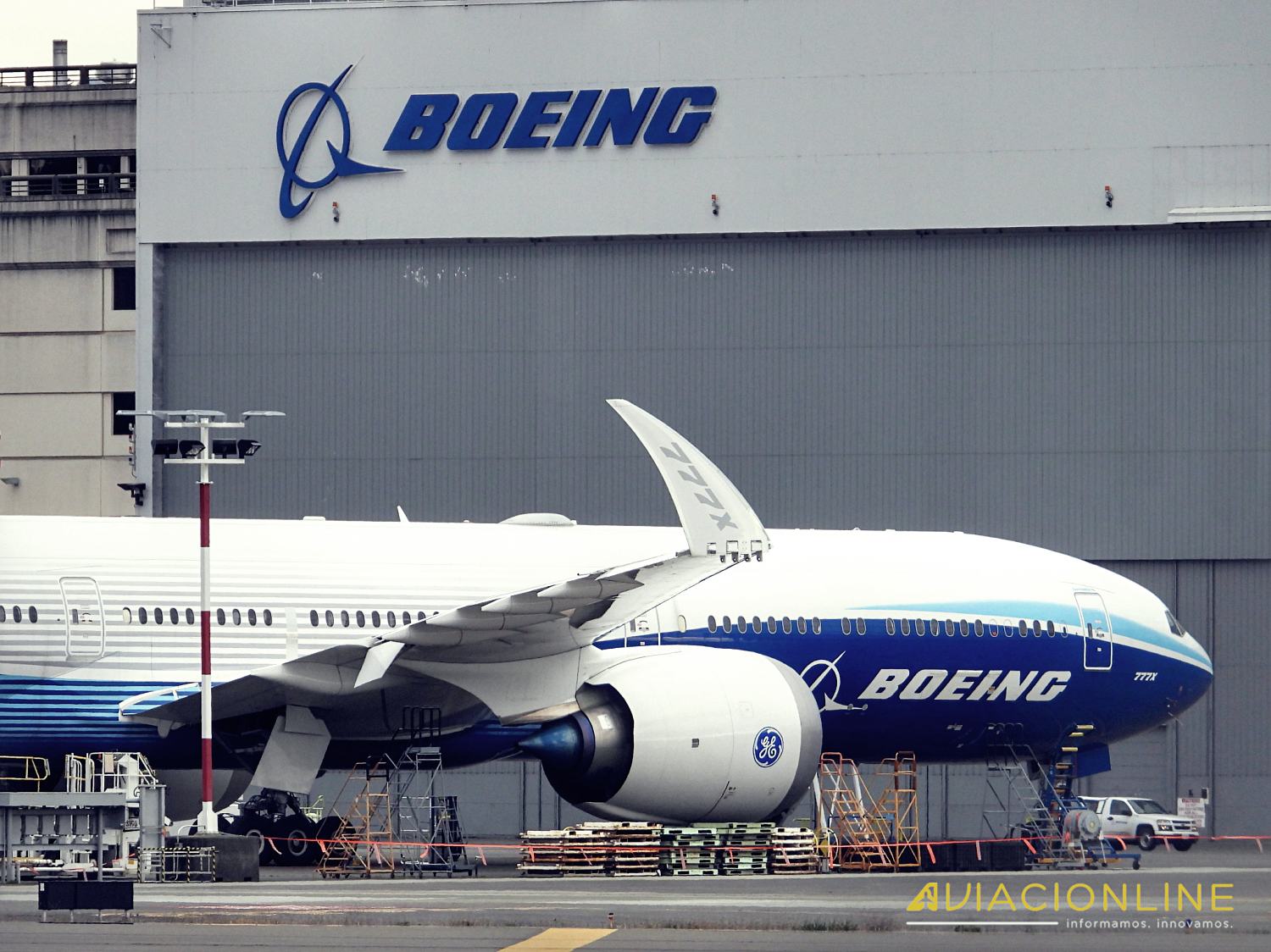 Dicen que Boeing necesita cambiar su cultura insular