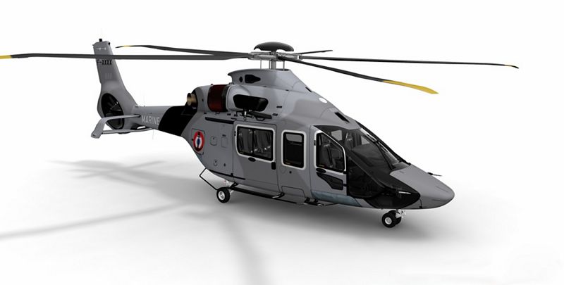 H160M