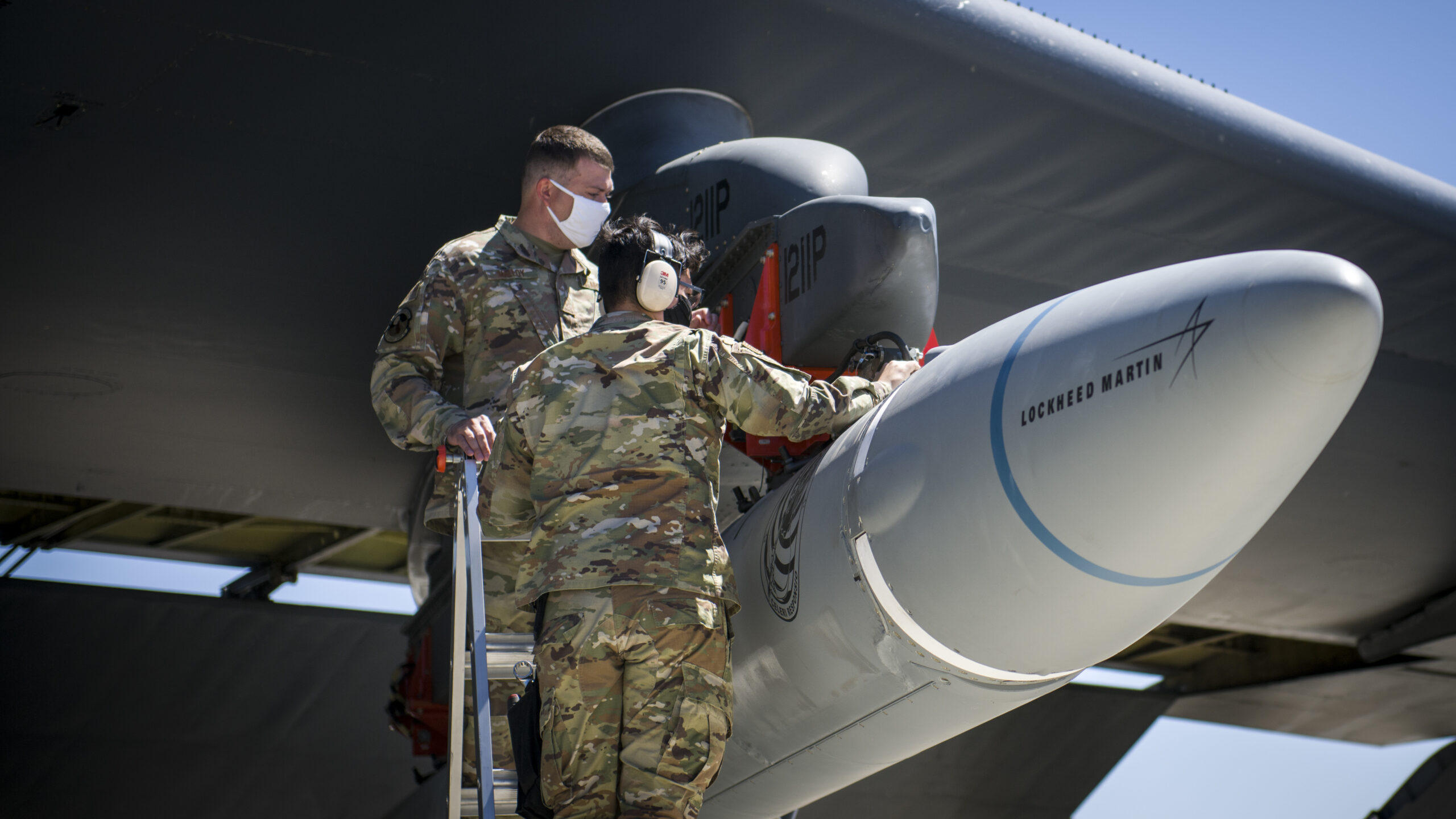 ARRW AGM-183A