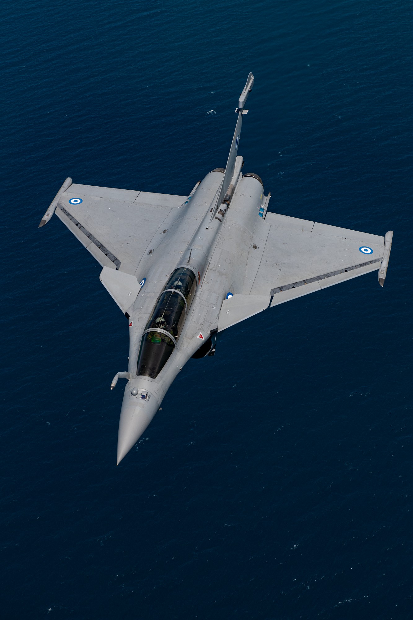 Dassault Rafale HAF