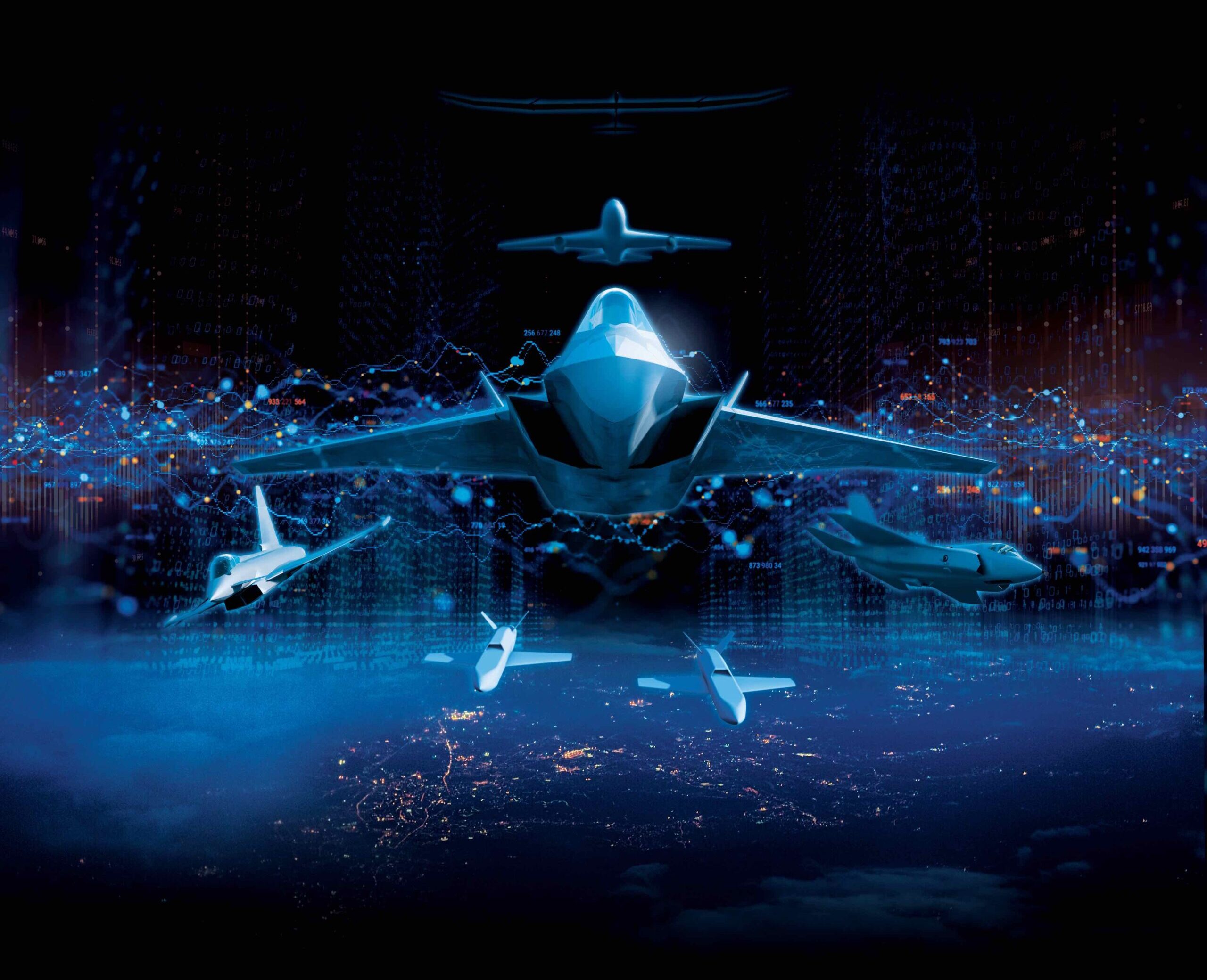 Tempest Plan de Equipamiento 2022-2032