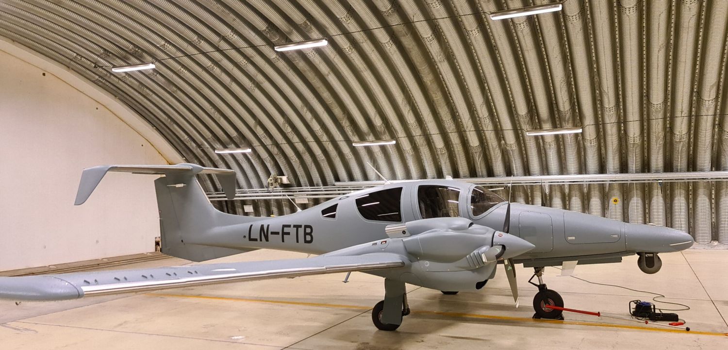 Diamond Aircraft