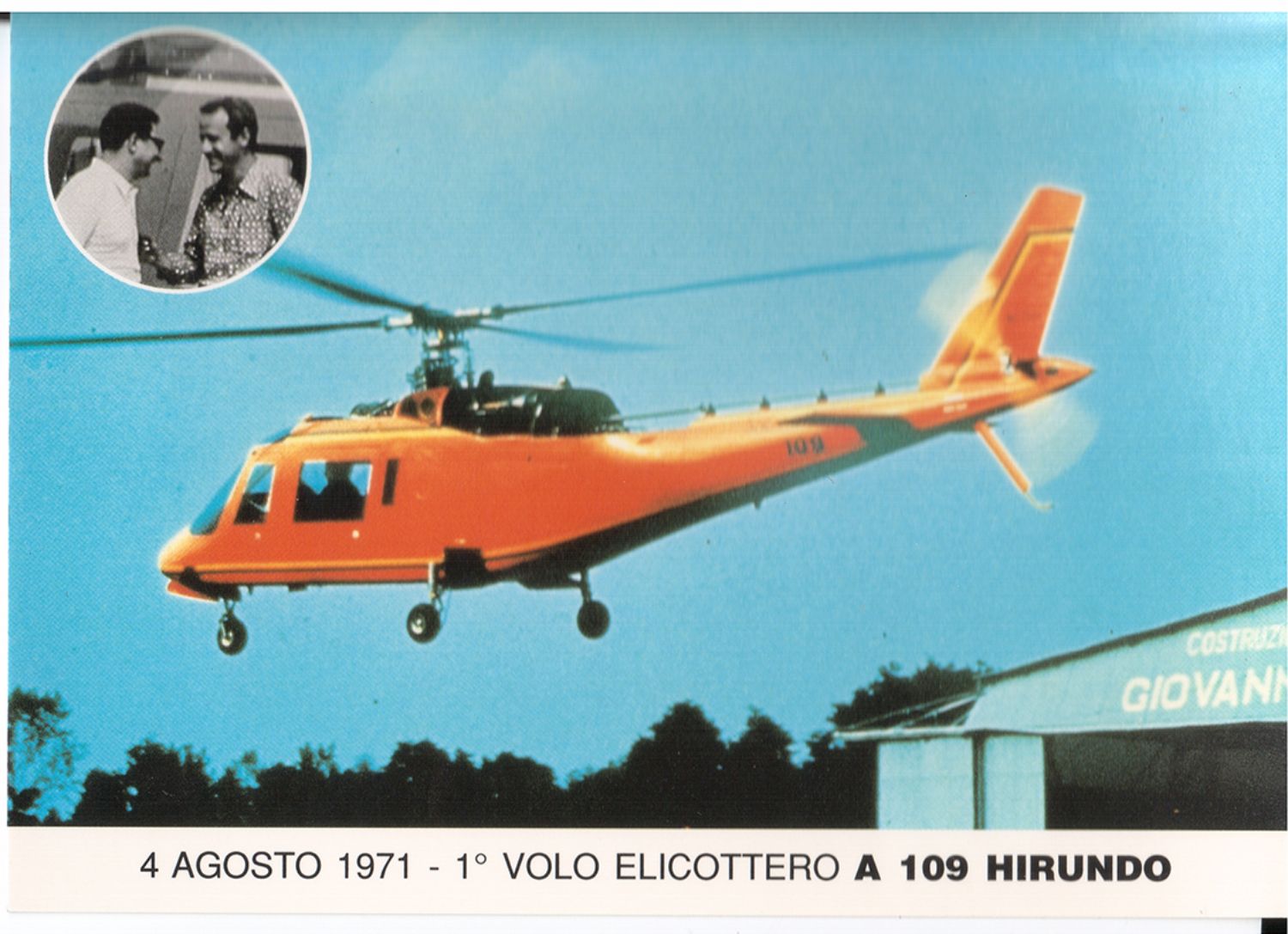 A109