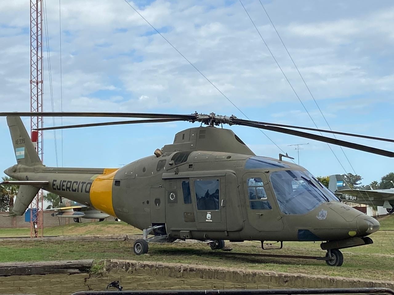 A109A