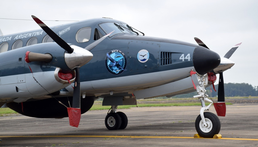 B200 Cormorán
