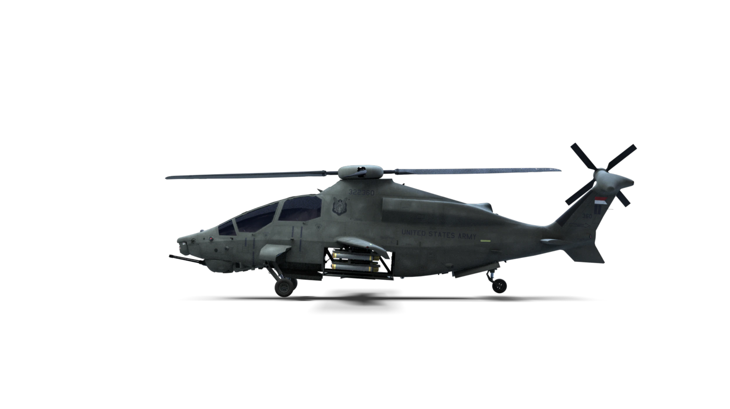 Bell 360