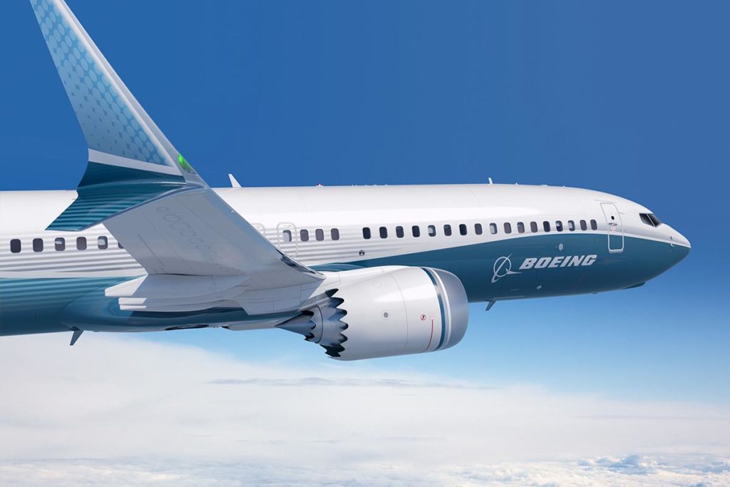 737 MAX