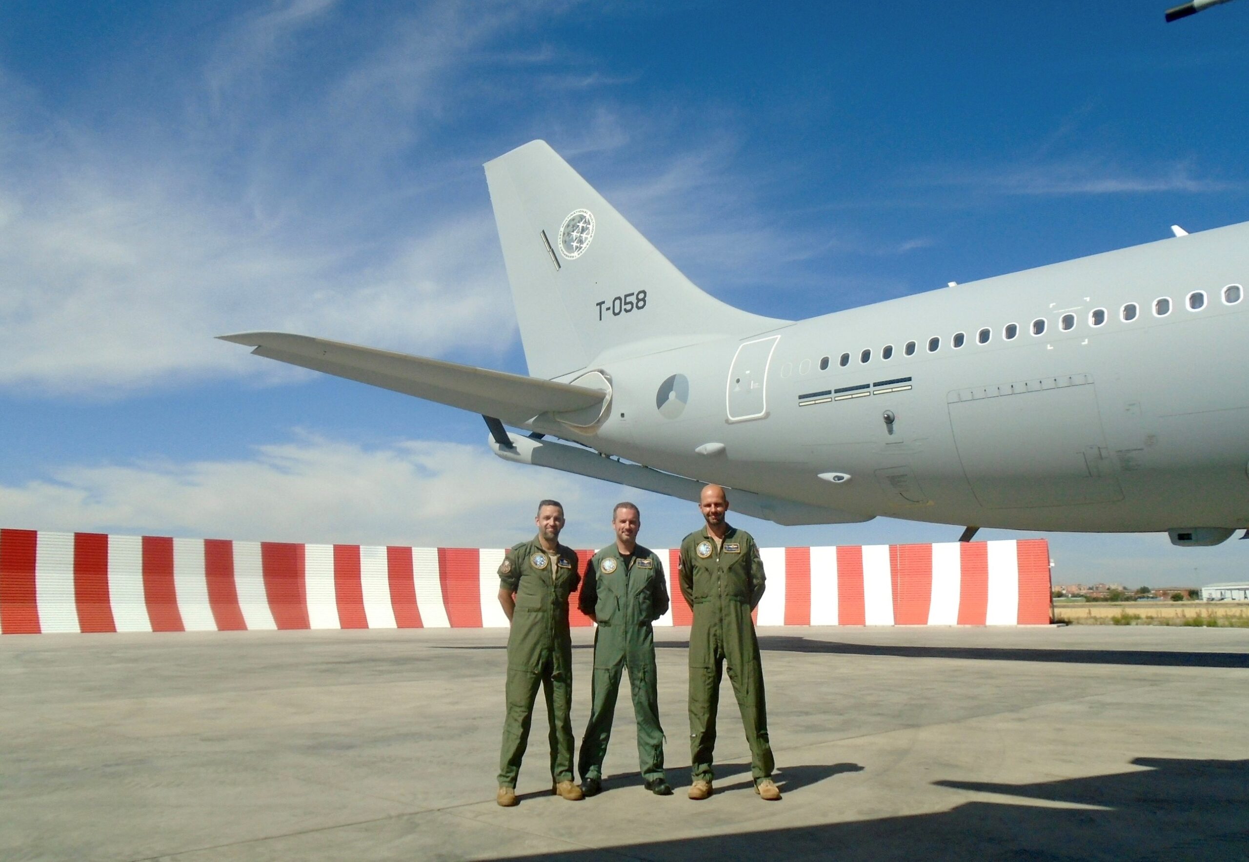A330 MRTT