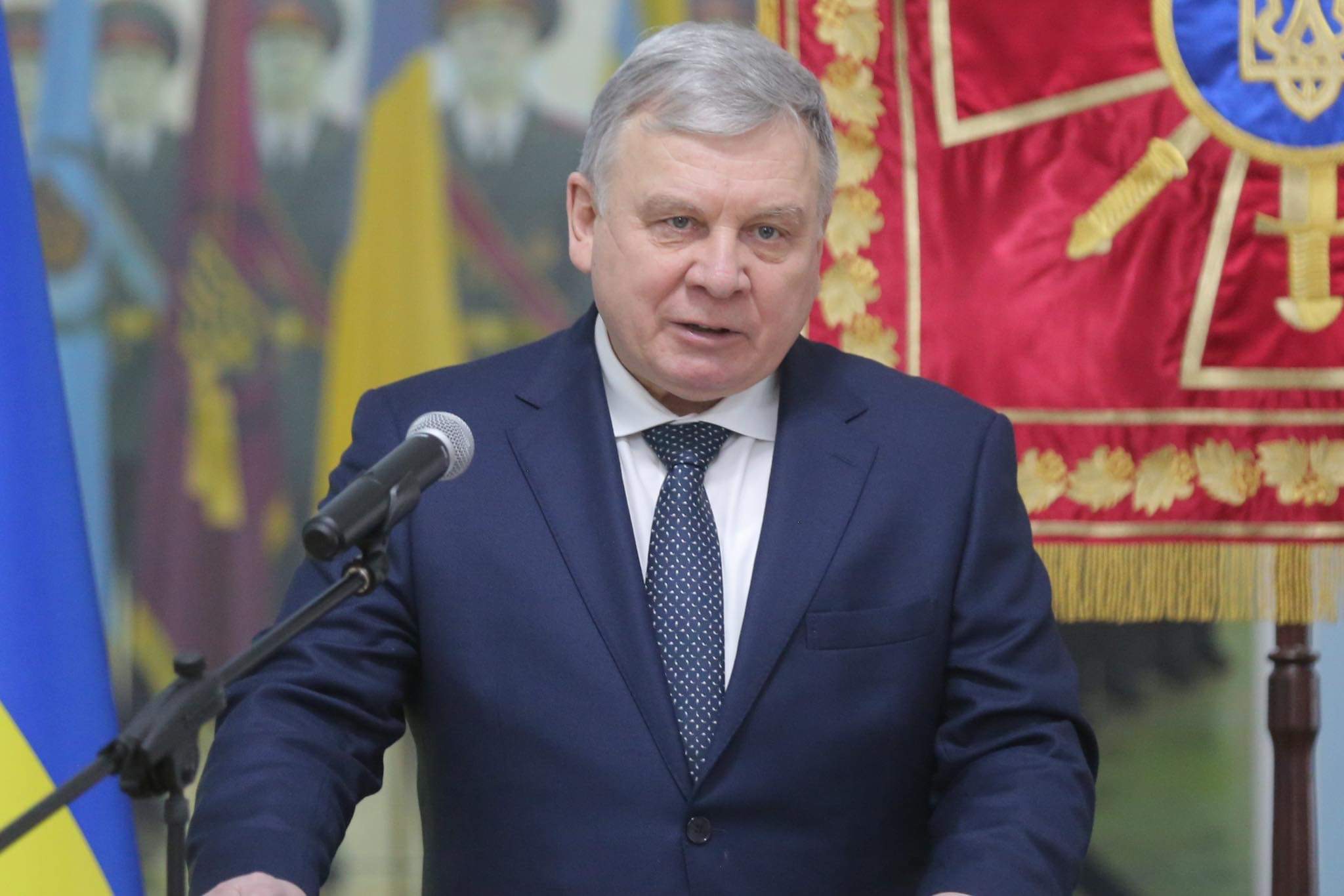 Andrii Taran