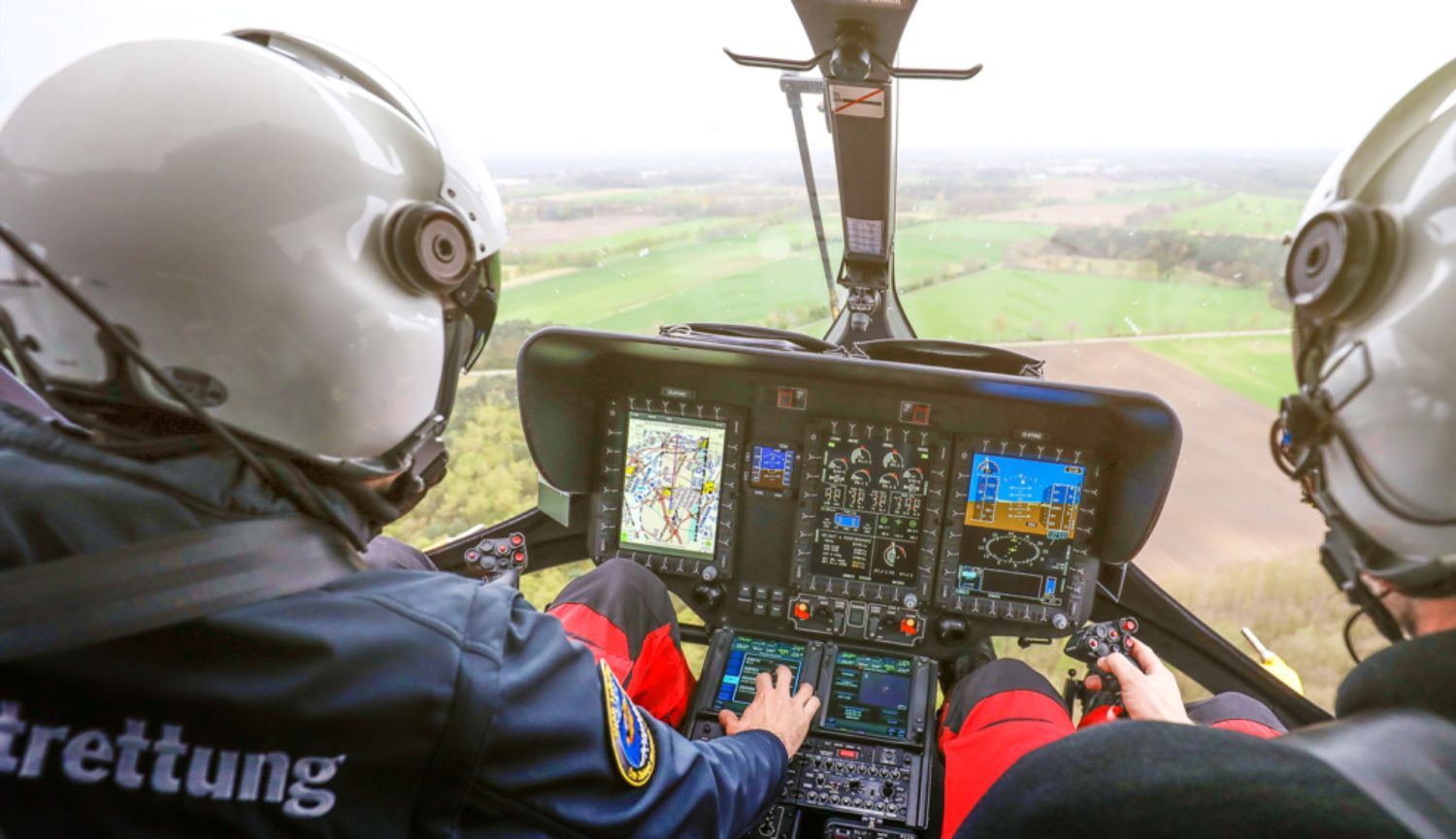 H145 Airbus Helicopter