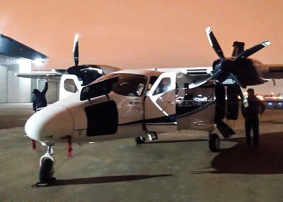 Tecnam