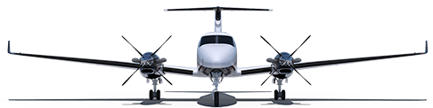 Beechcraft King Air 360