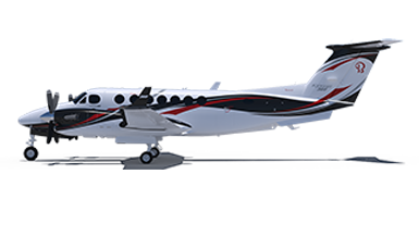 Beechcraft King Air 360