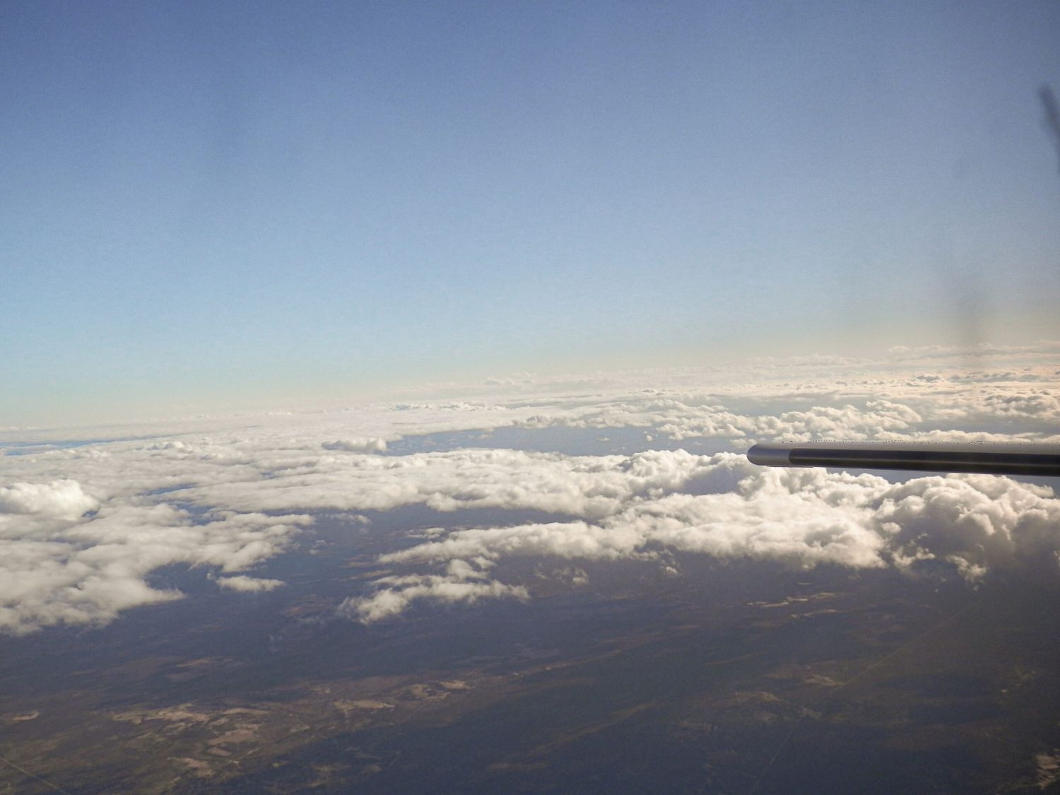 Tecnam P2012 Traveller. FlexFly.