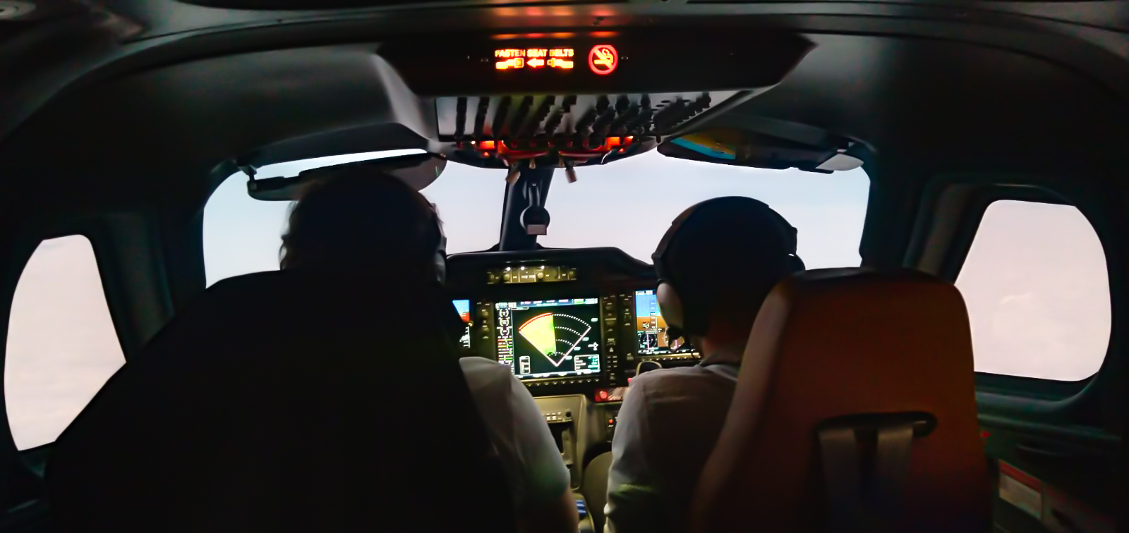 Tecnam P2012 Traveller. FlexFly.
